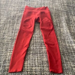 Alphalete halo leggings